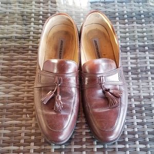 Johnston & Murphy Shoe